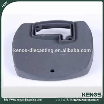 2015 Shenzhen hot sale auto housing aluminum die casting factory